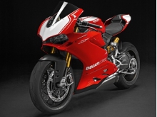 Фото Ducati Panigale R  №3